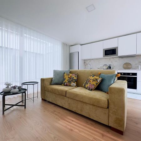 Vibrant Host Solutions-Campo 24 Agosto Apartment Порто Екстериор снимка