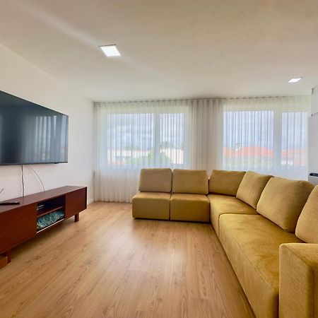 Vibrant Host Solutions-Campo 24 Agosto Apartment Порто Екстериор снимка