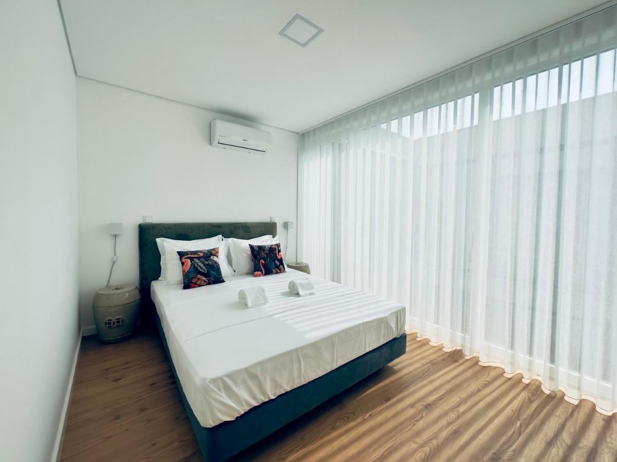 Vibrant Host Solutions-Campo 24 Agosto Apartment Порто Екстериор снимка