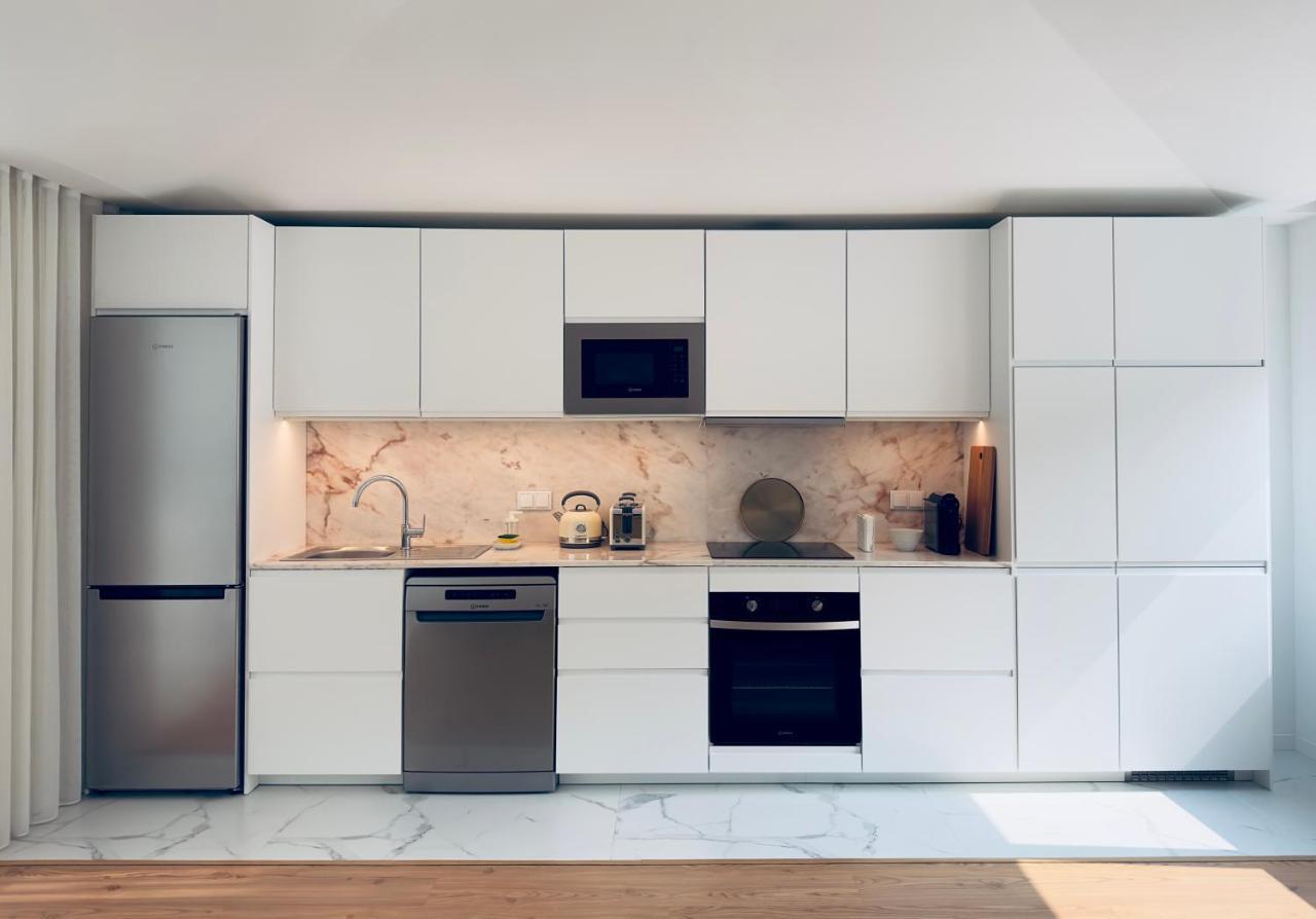 Vibrant Host Solutions-Campo 24 Agosto Apartment Порто Екстериор снимка
