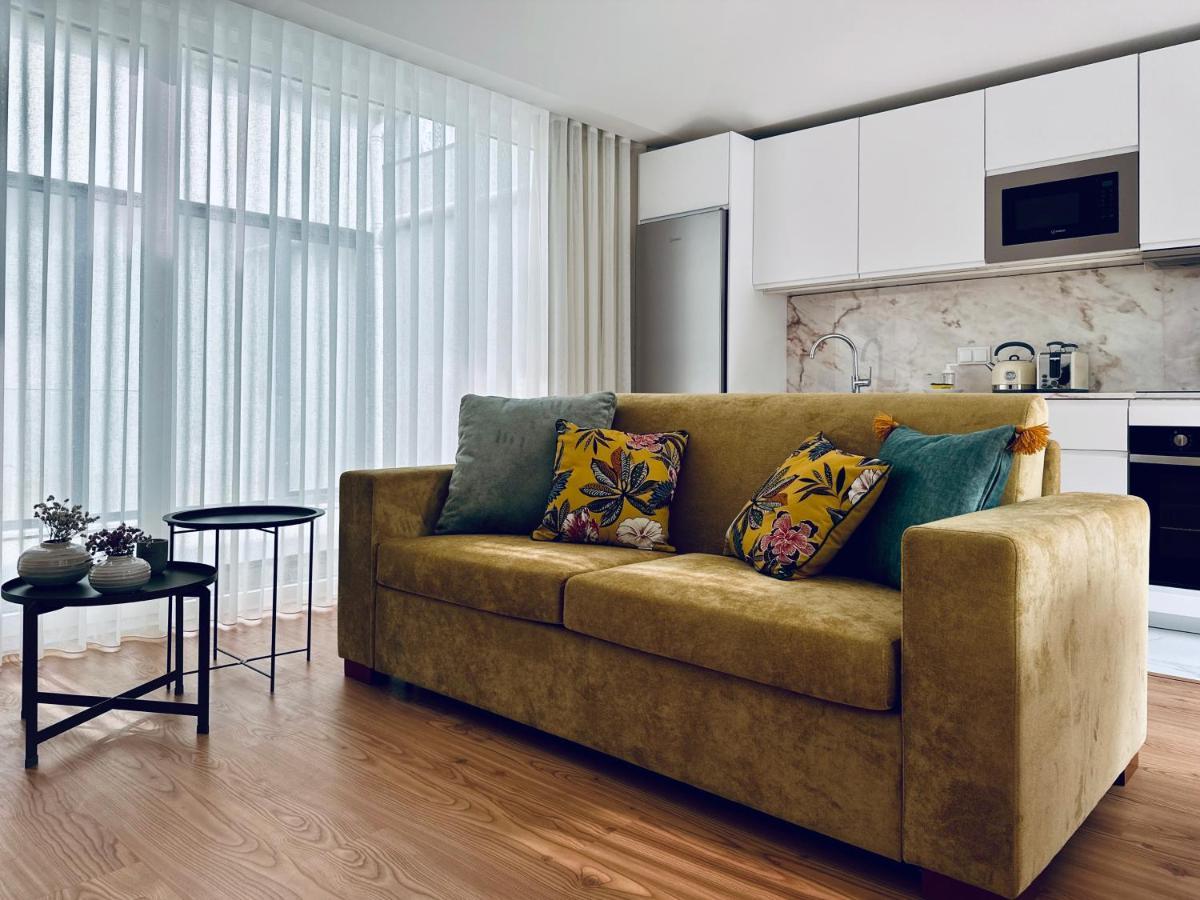 Vibrant Host Solutions-Campo 24 Agosto Apartment Порто Екстериор снимка