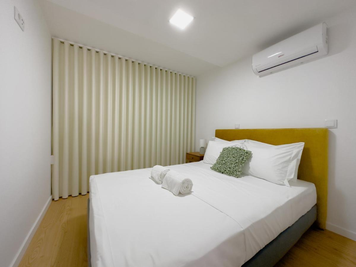 Vibrant Host Solutions-Campo 24 Agosto Apartment Порто Екстериор снимка