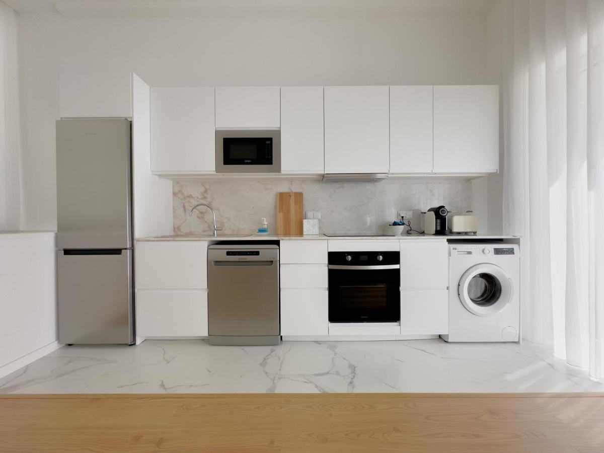 Vibrant Host Solutions-Campo 24 Agosto Apartment Порто Екстериор снимка