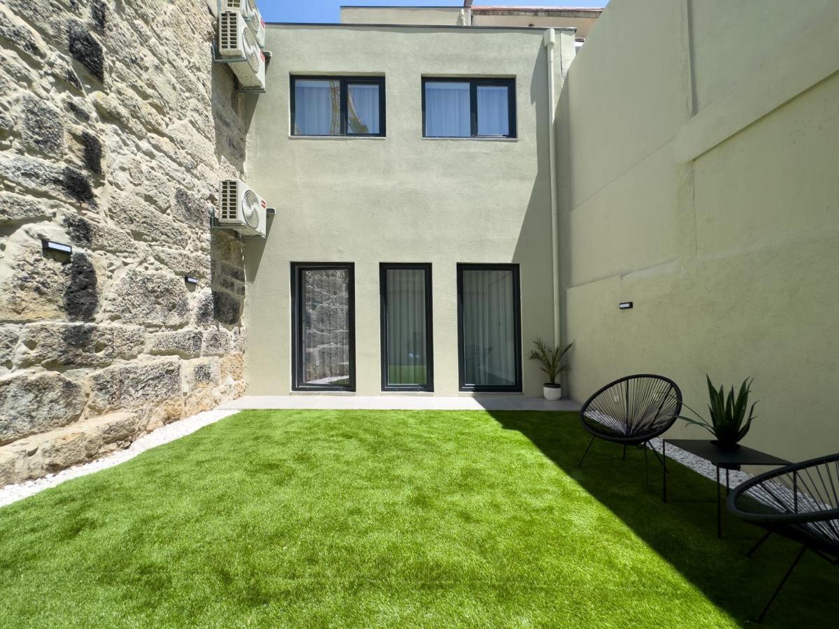 Vibrant Host Solutions-Campo 24 Agosto Apartment Порто Екстериор снимка