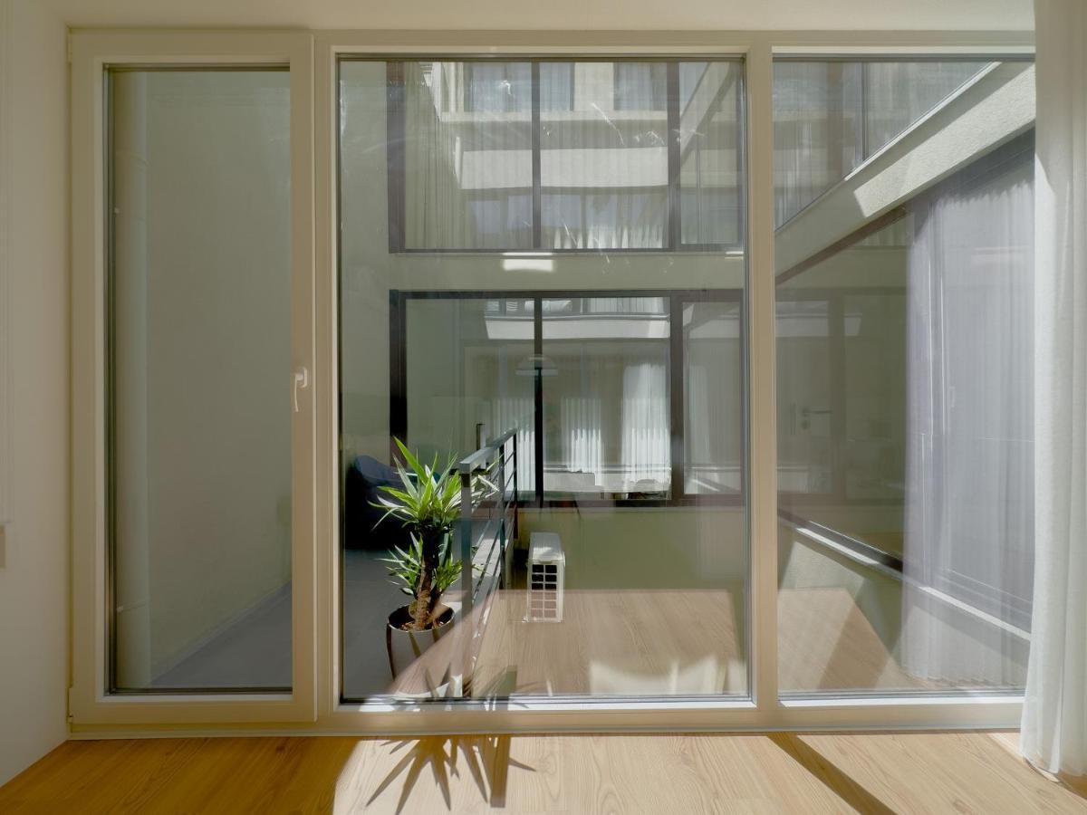 Vibrant Host Solutions-Campo 24 Agosto Apartment Порто Екстериор снимка