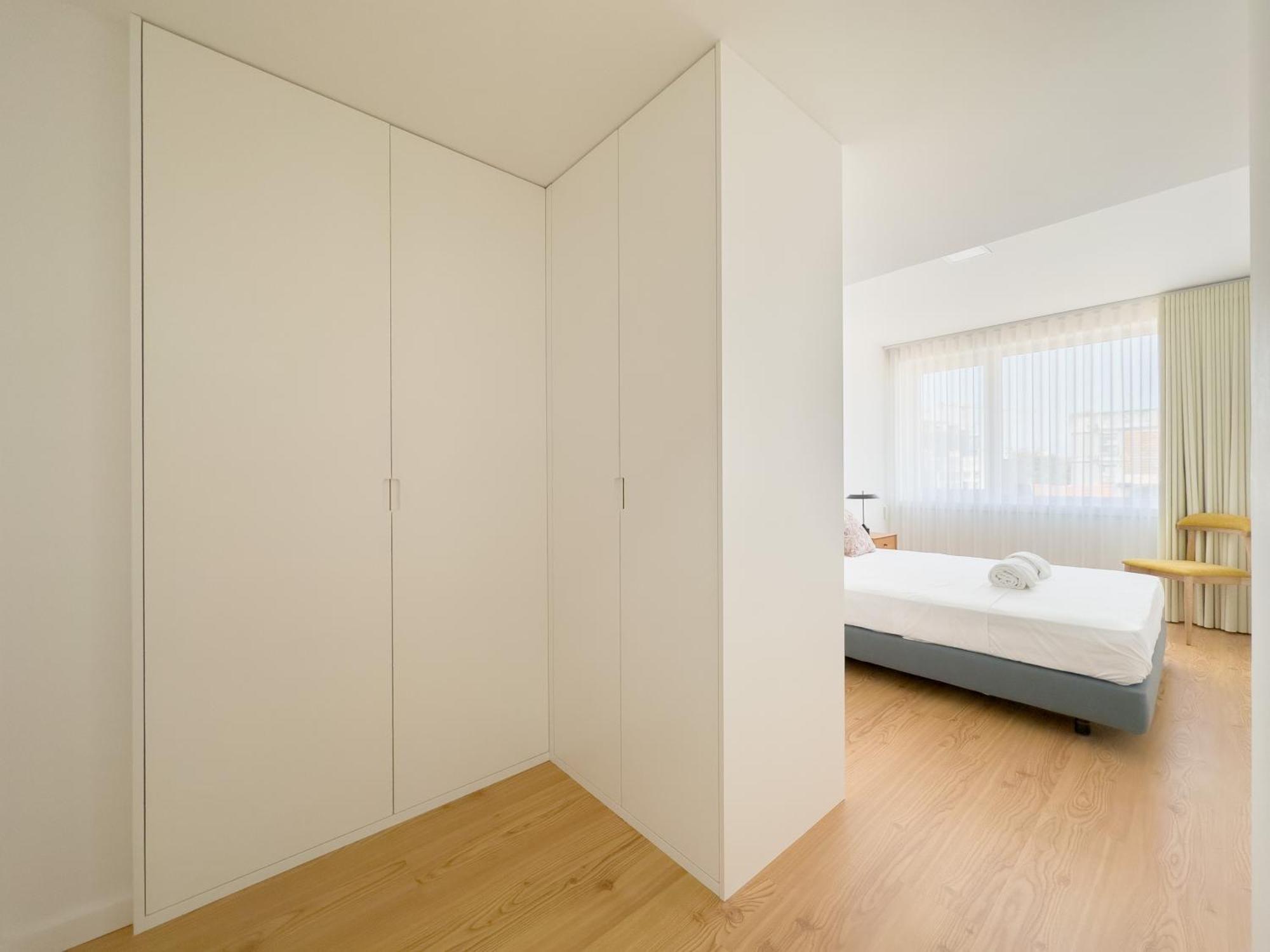 Vibrant Host Solutions-Campo 24 Agosto Apartment Порто Екстериор снимка