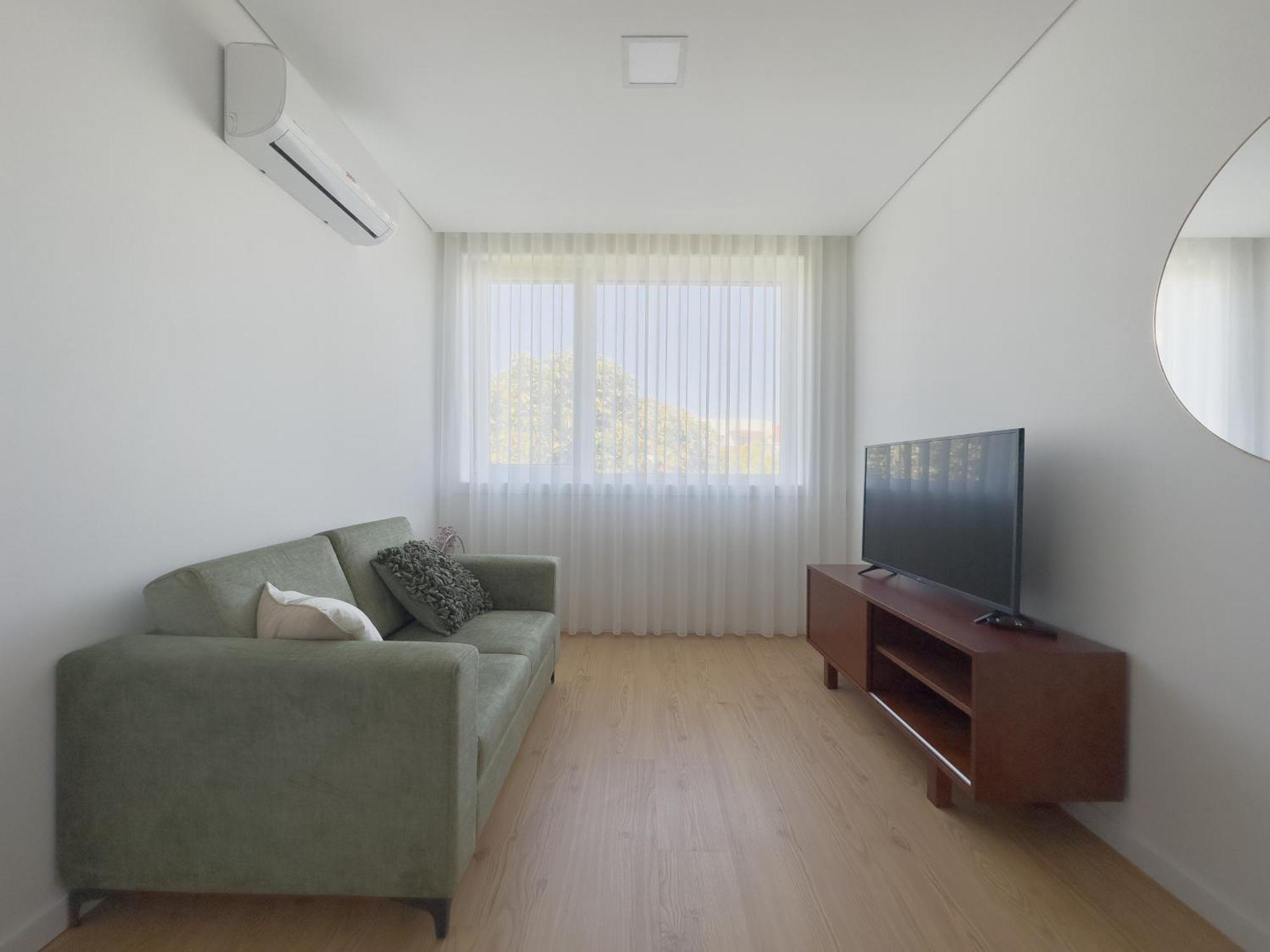 Vibrant Host Solutions-Campo 24 Agosto Apartment Порто Екстериор снимка