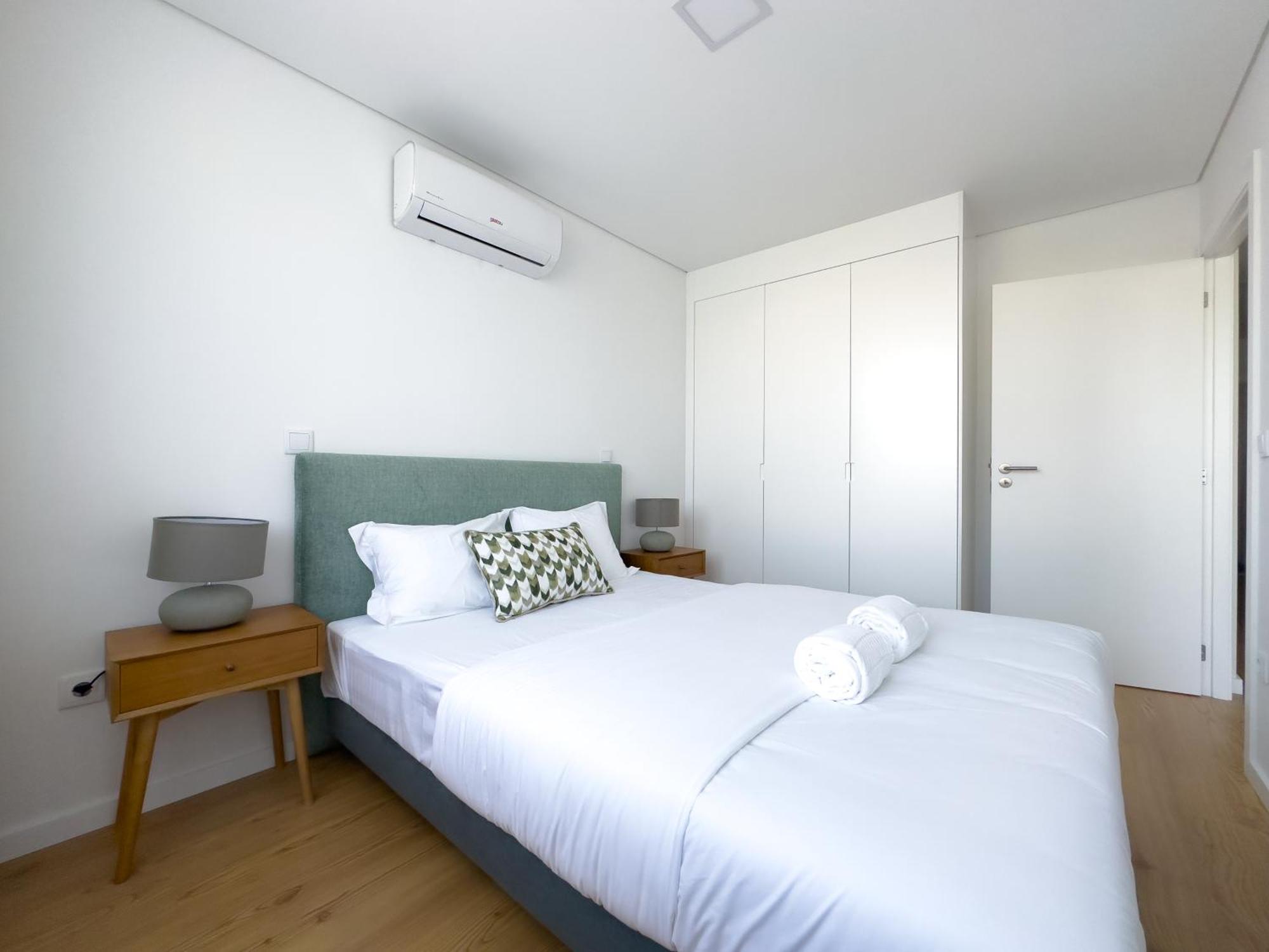 Vibrant Host Solutions-Campo 24 Agosto Apartment Порто Екстериор снимка