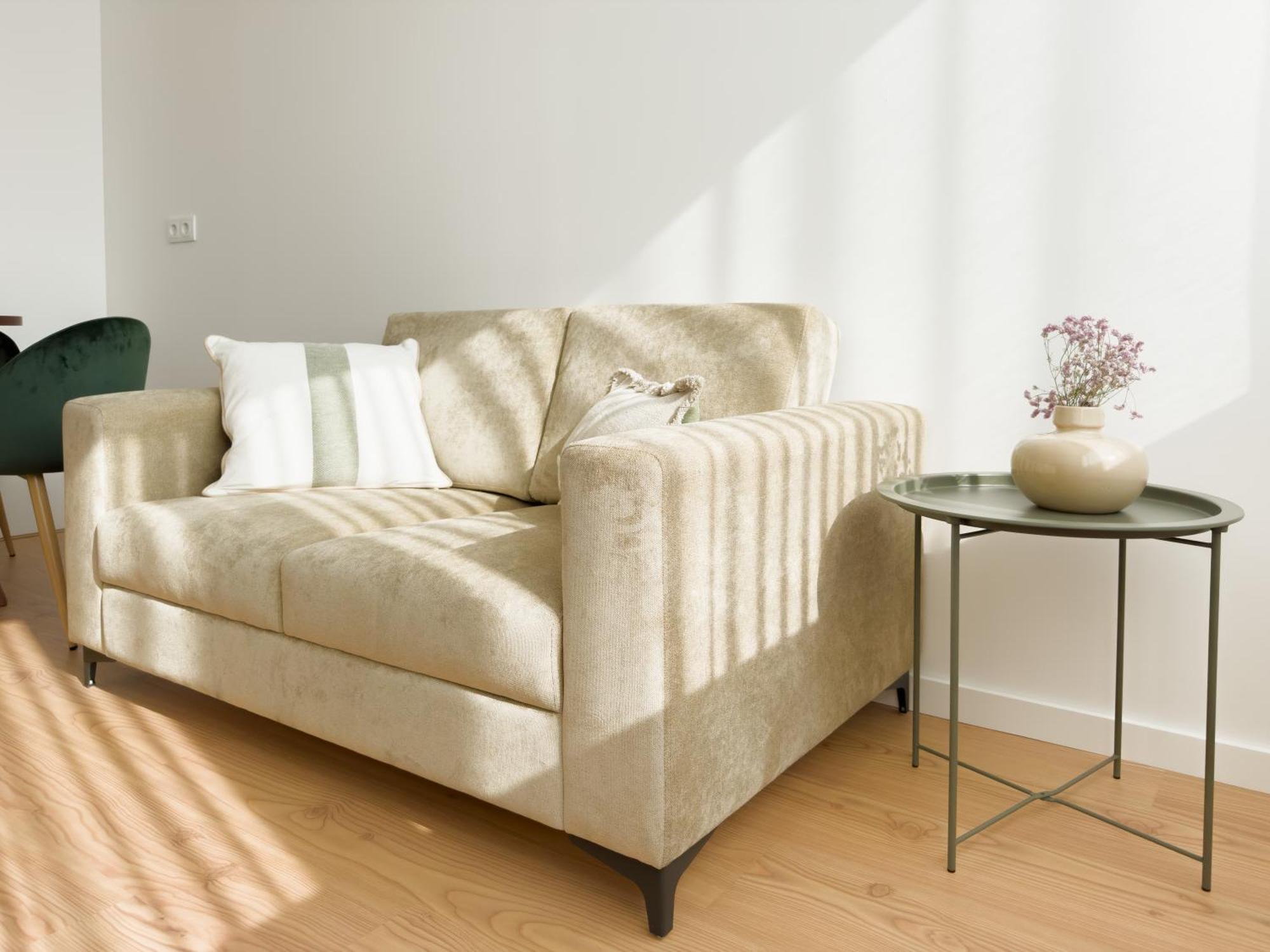 Vibrant Host Solutions-Campo 24 Agosto Apartment Порто Екстериор снимка