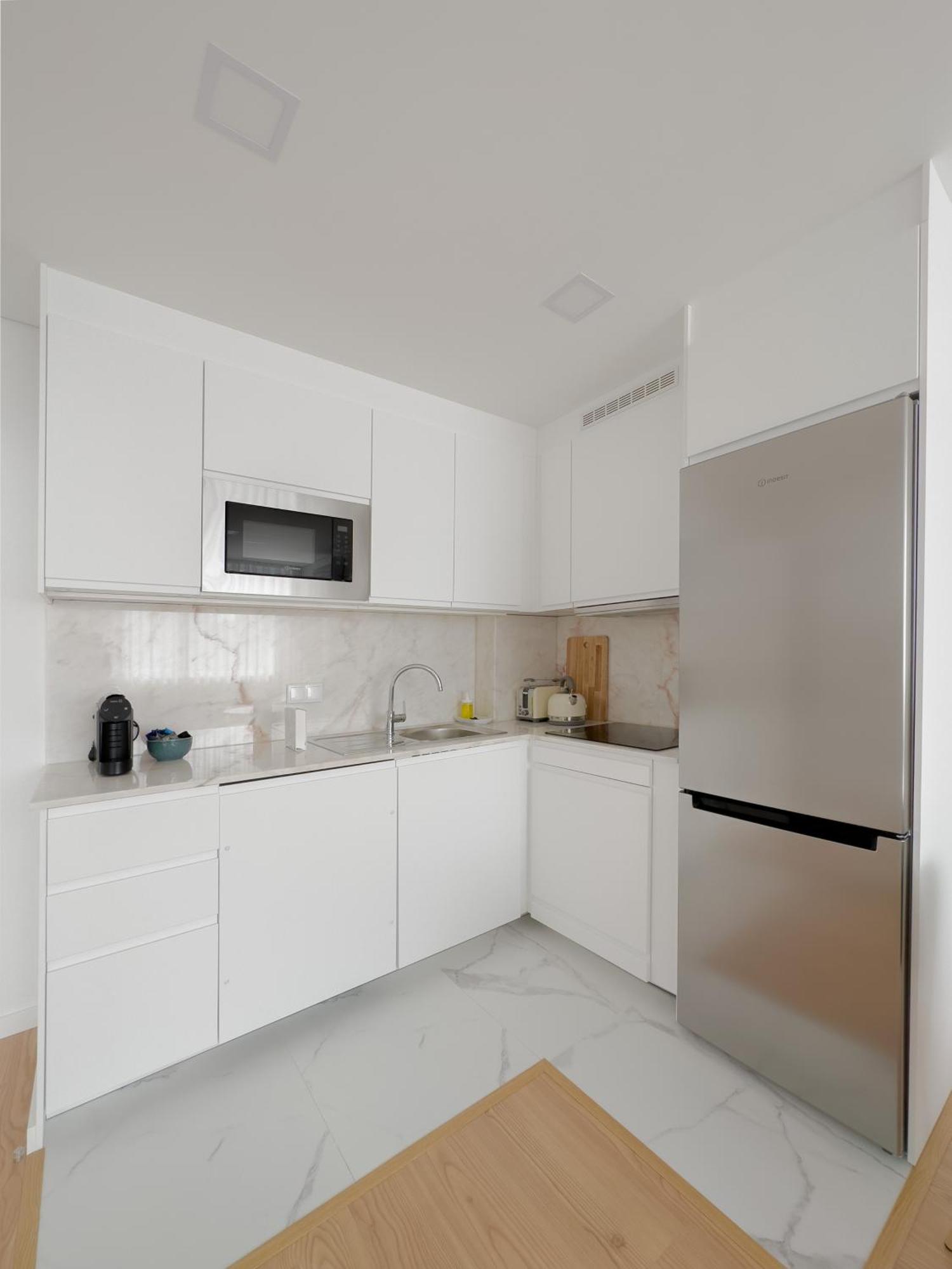 Vibrant Host Solutions-Campo 24 Agosto Apartment Порто Екстериор снимка