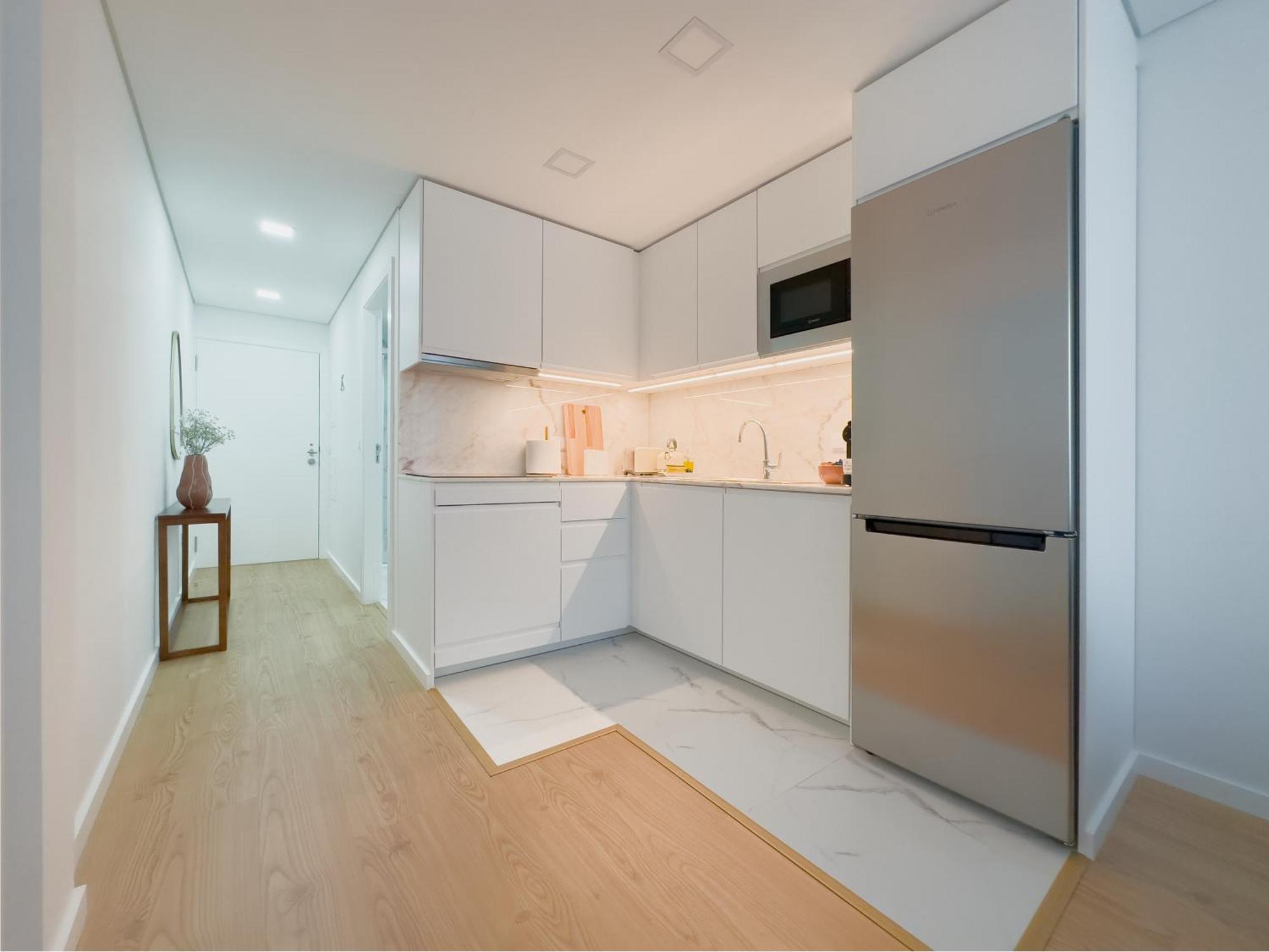 Vibrant Host Solutions-Campo 24 Agosto Apartment Порто Екстериор снимка