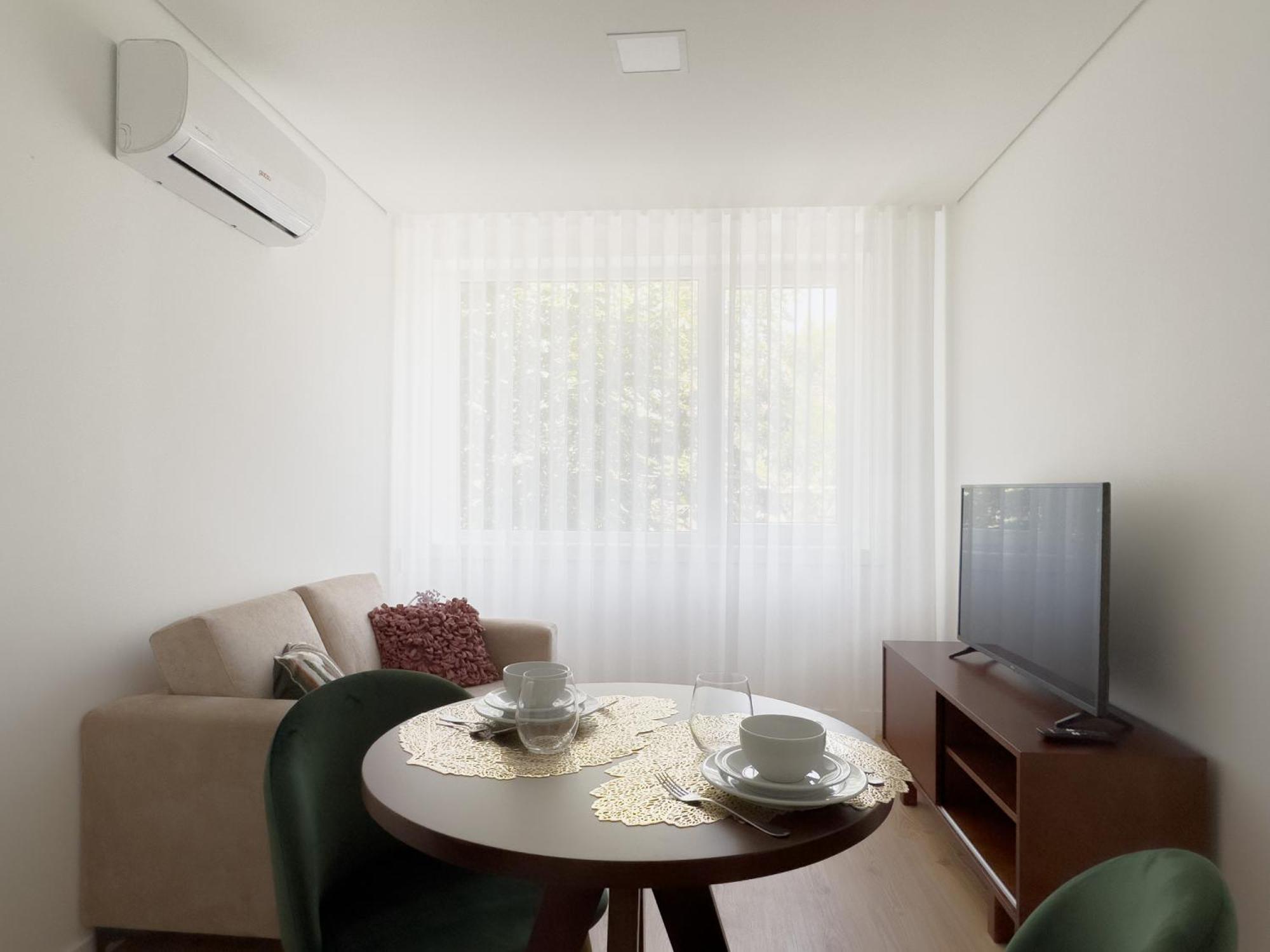 Vibrant Host Solutions-Campo 24 Agosto Apartment Порто Екстериор снимка