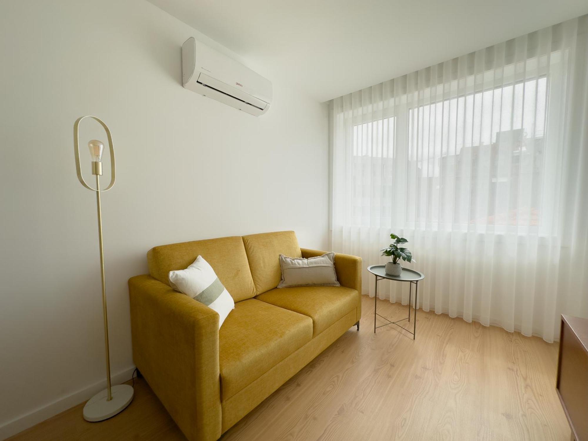Vibrant Host Solutions-Campo 24 Agosto Apartment Порто Екстериор снимка