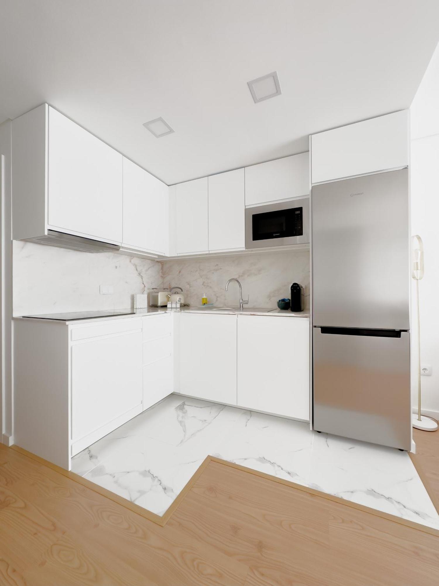 Vibrant Host Solutions-Campo 24 Agosto Apartment Порто Екстериор снимка