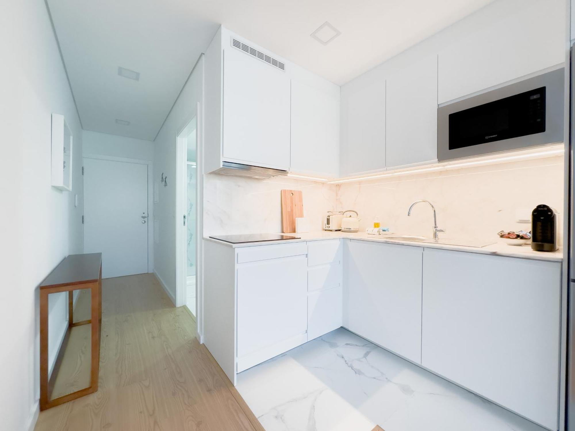 Vibrant Host Solutions-Campo 24 Agosto Apartment Порто Екстериор снимка