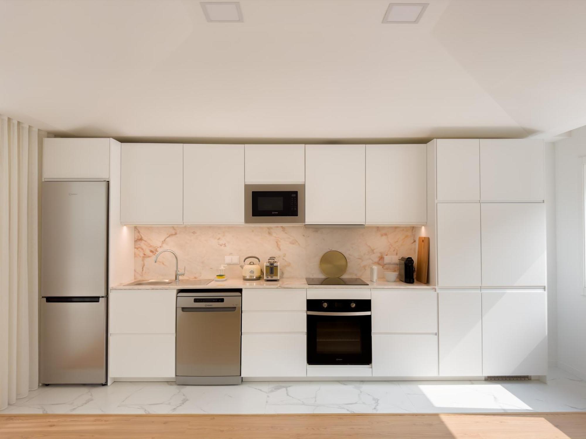 Vibrant Host Solutions-Campo 24 Agosto Apartment Порто Екстериор снимка