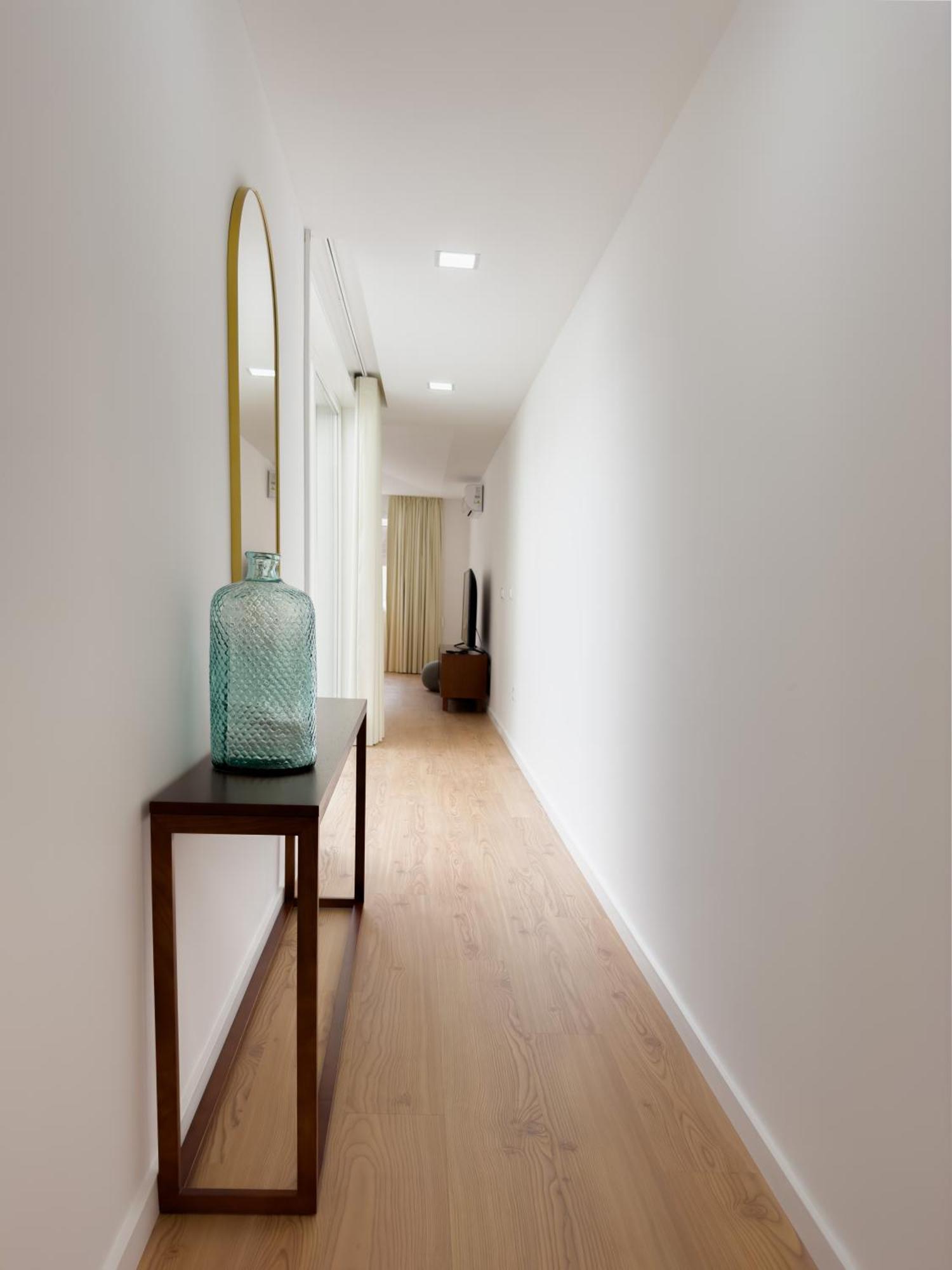 Vibrant Host Solutions-Campo 24 Agosto Apartment Порто Екстериор снимка