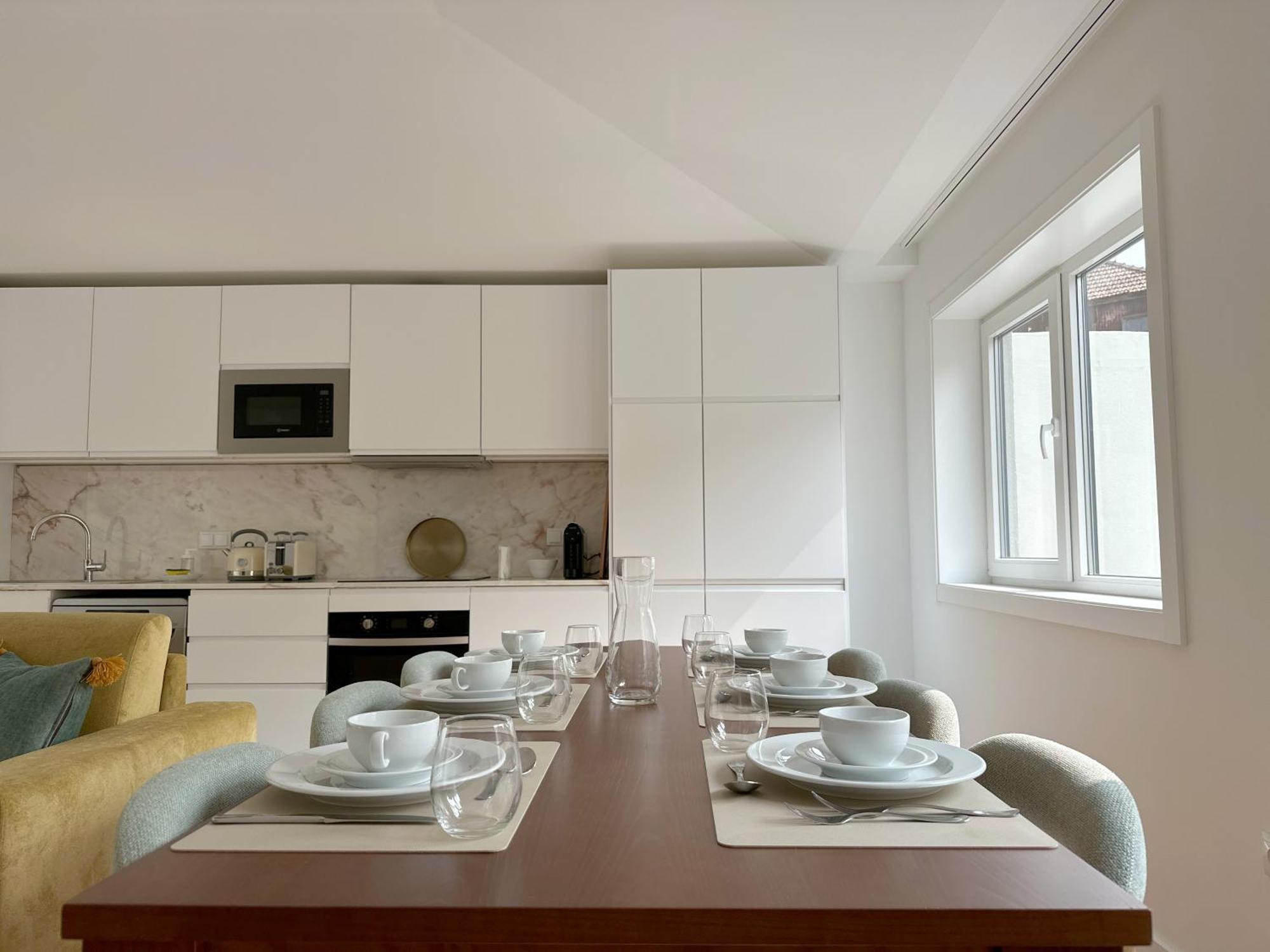 Vibrant Host Solutions-Campo 24 Agosto Apartment Порто Екстериор снимка