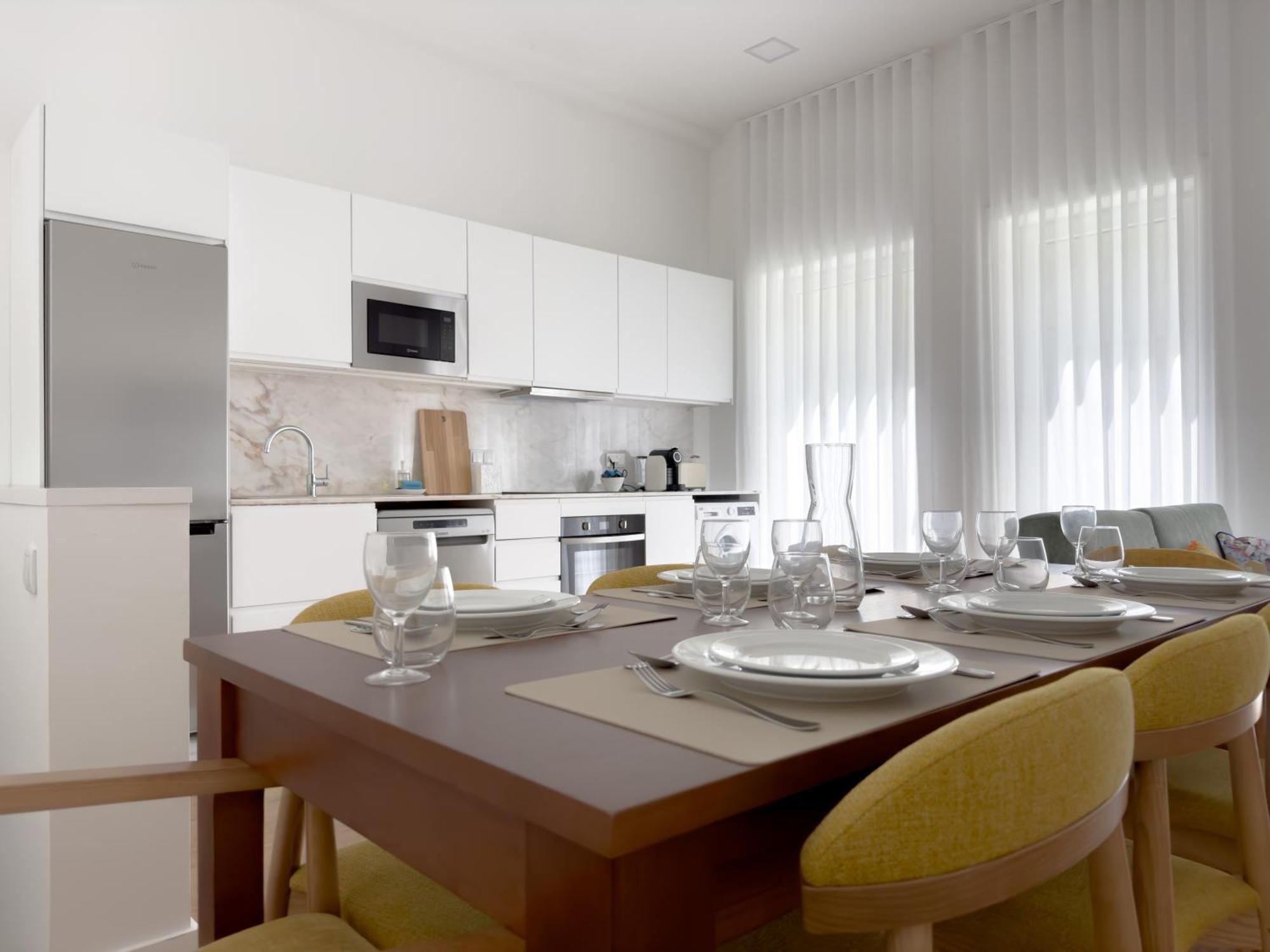 Vibrant Host Solutions-Campo 24 Agosto Apartment Порто Екстериор снимка