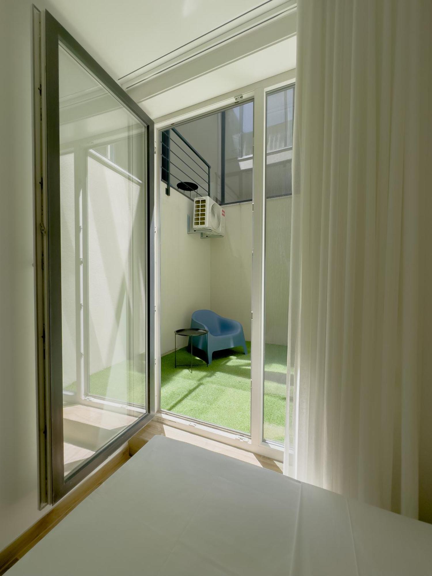 Vibrant Host Solutions-Campo 24 Agosto Apartment Порто Екстериор снимка
