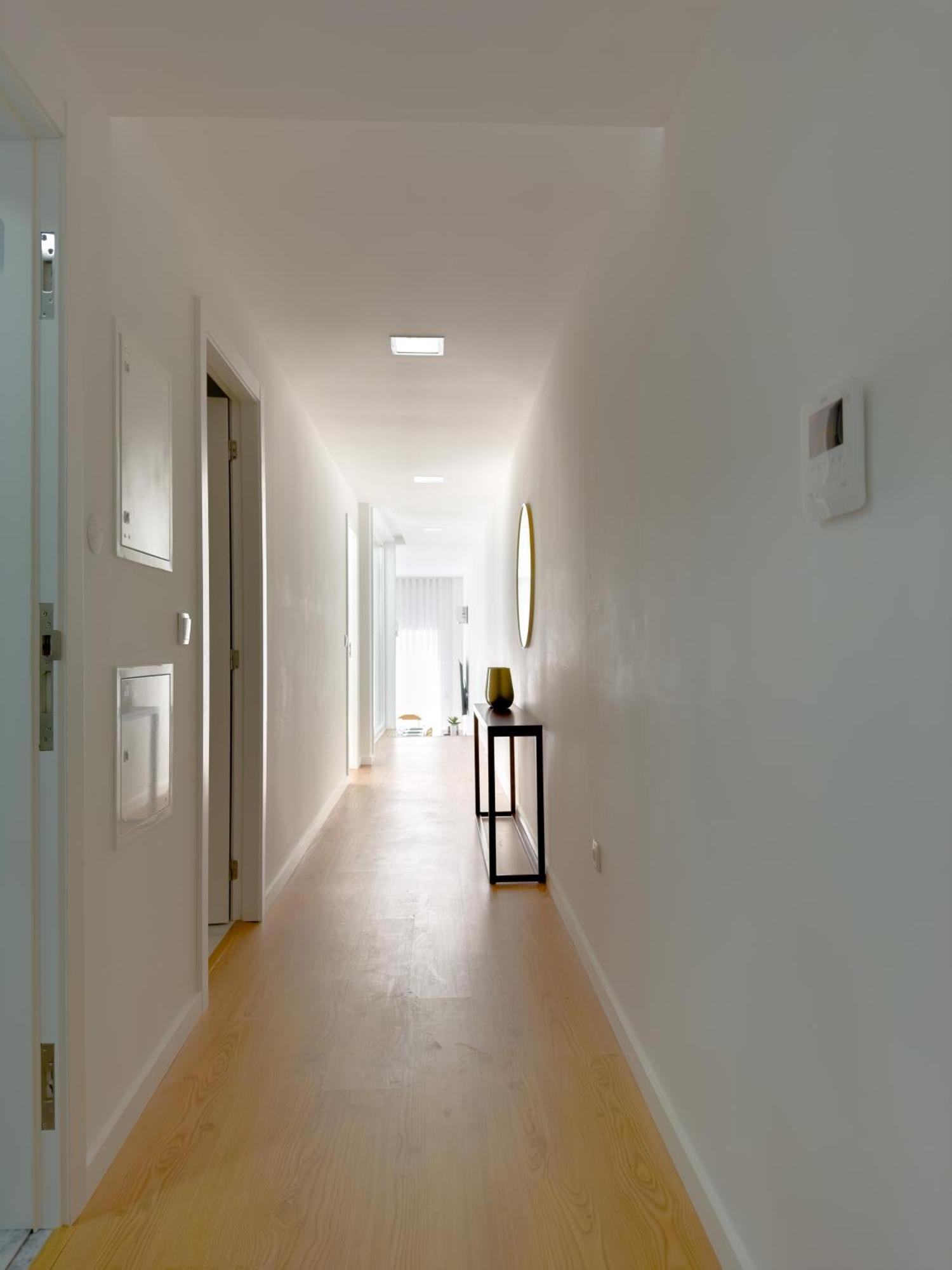 Vibrant Host Solutions-Campo 24 Agosto Apartment Порто Екстериор снимка