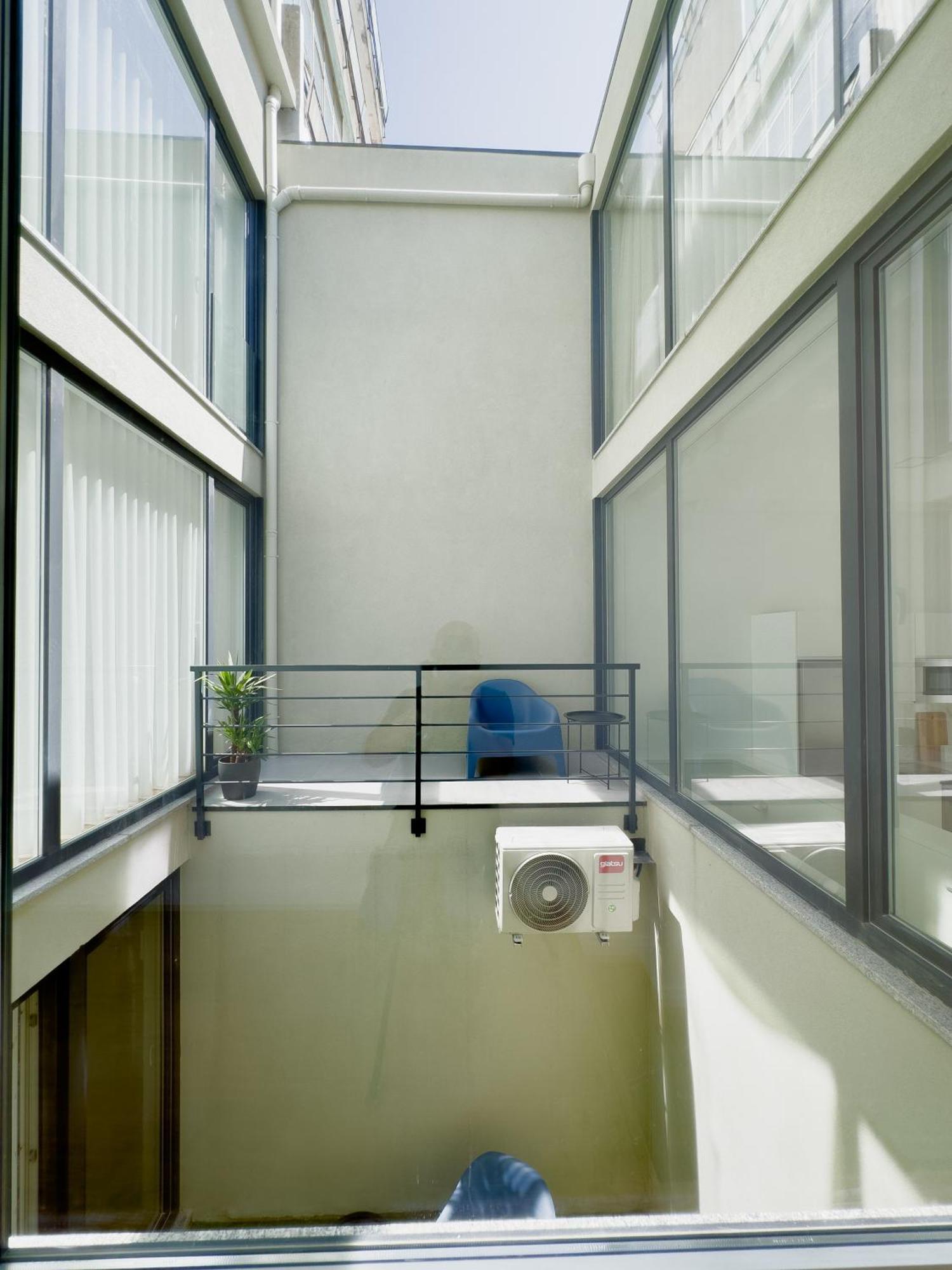 Vibrant Host Solutions-Campo 24 Agosto Apartment Порто Екстериор снимка